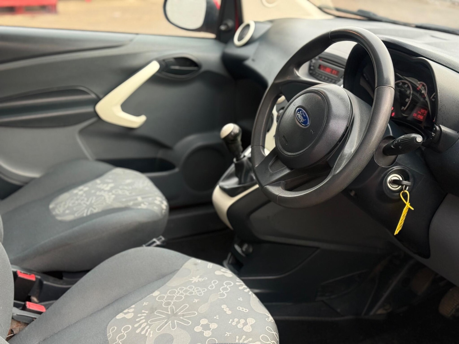 Used Ford Ka 2013 for sale - 77203764: Photo 11