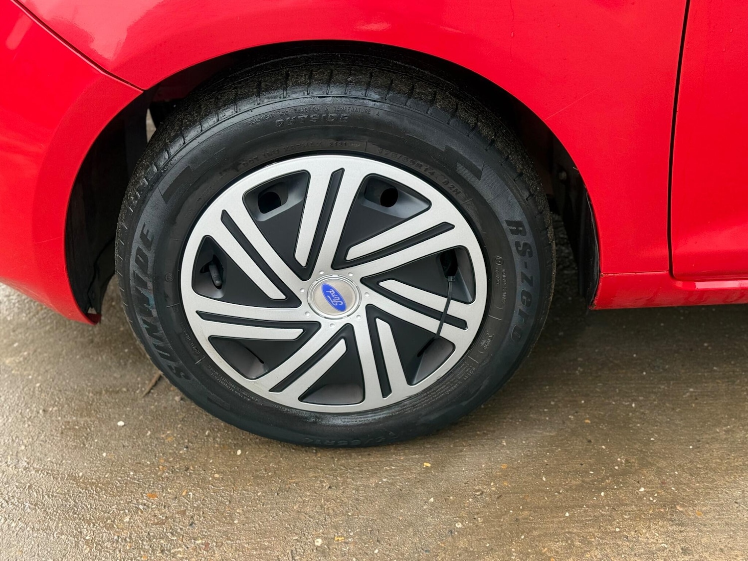 Used Ford Ka 2013 for sale - 77203764: Photo 16