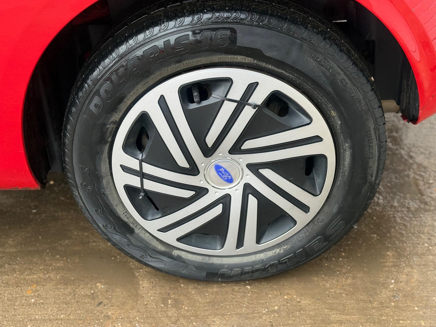 Used Ford Ka 2013 for sale - 77203764: Photo 17