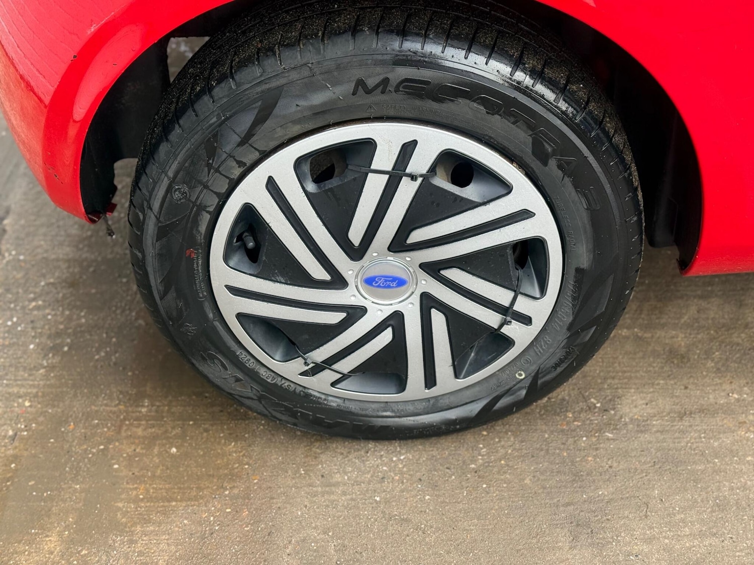 Used Ford Ka 2013 for sale - 77203764: Photo 18