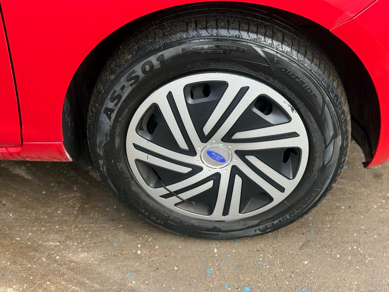 Used Ford Ka 2013 for sale - 77203764: Photo 19