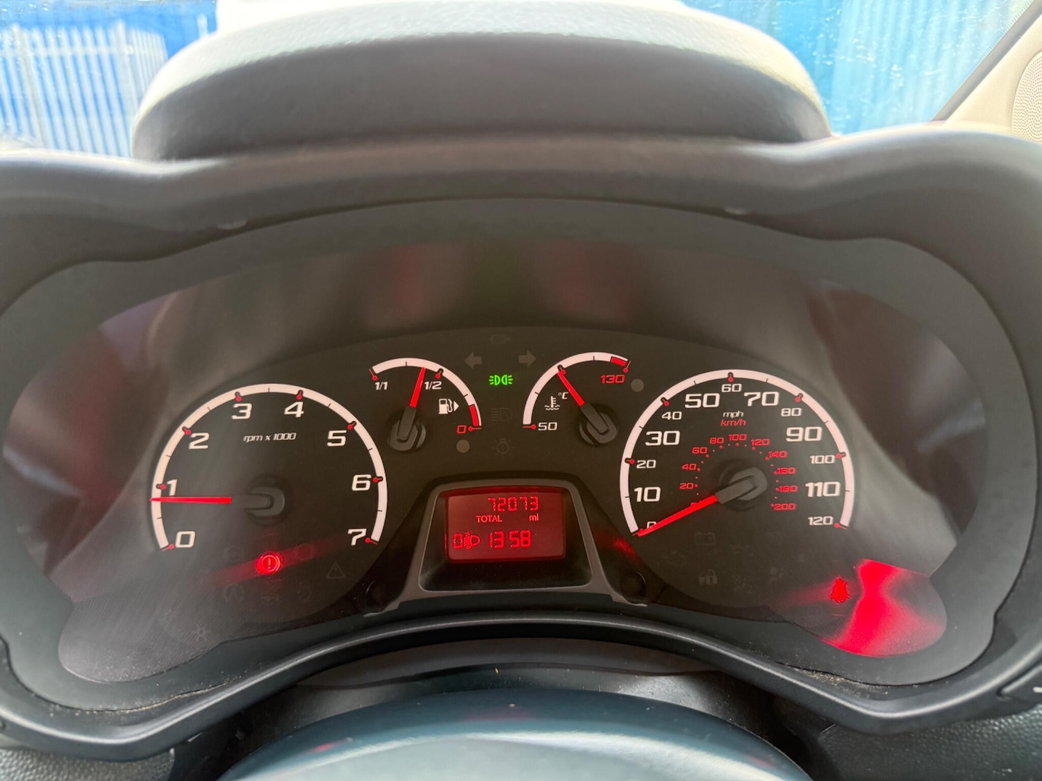 Used Ford Ka 2013 for sale - 77203764: Photo 20