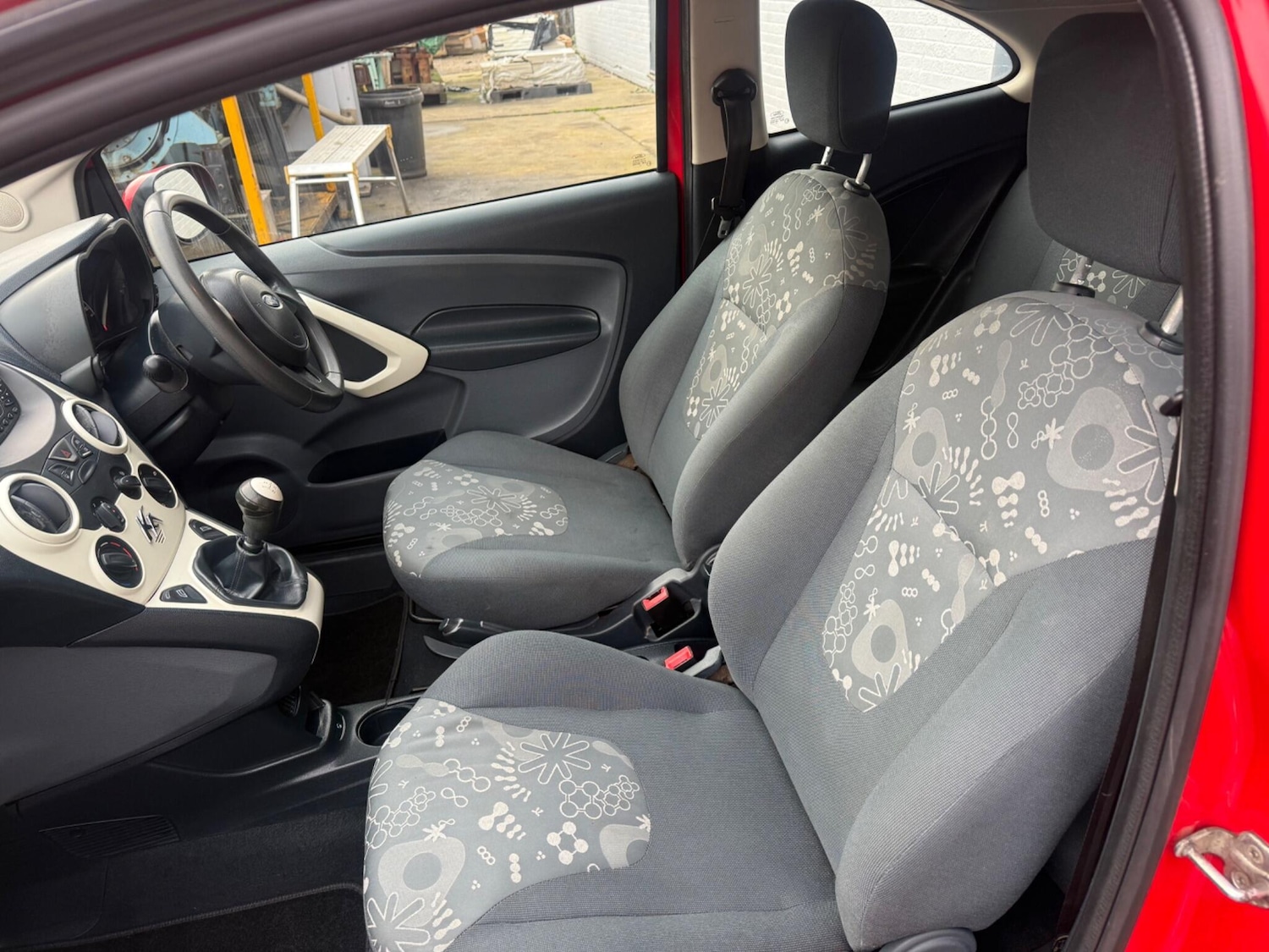 Used Ford Ka 2013 for sale - 77203764: Photo 22