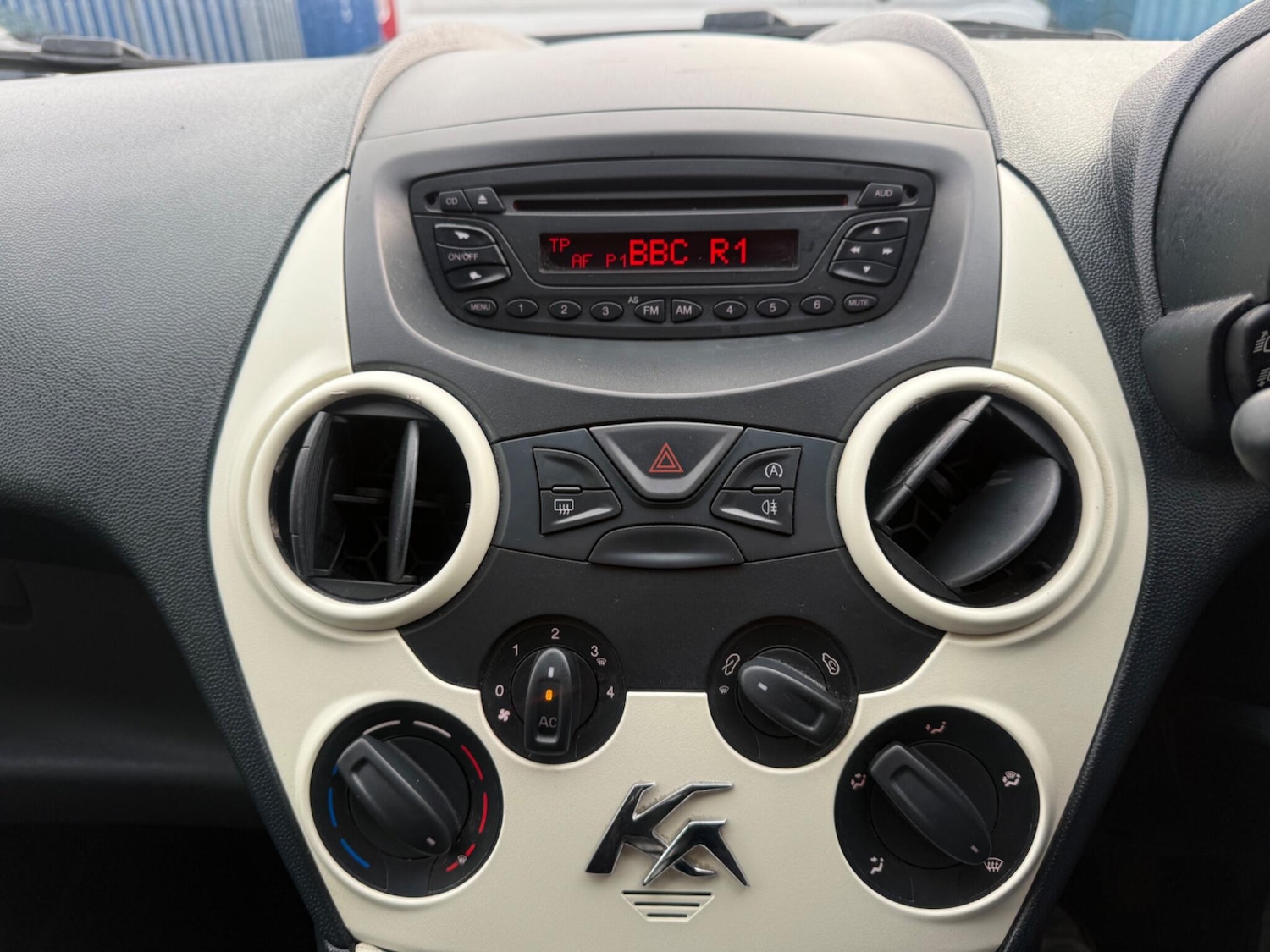 Used Ford Ka 2013 for sale - 77203764: Photo 26