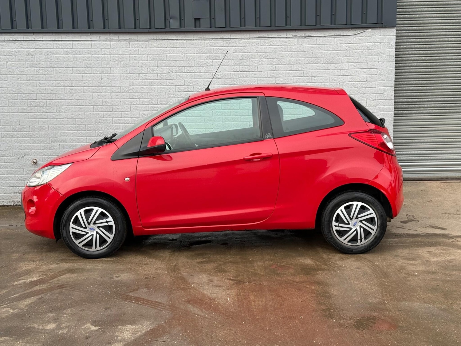 Used Ford Ka 2013 for sale - 77203764: Photo 5