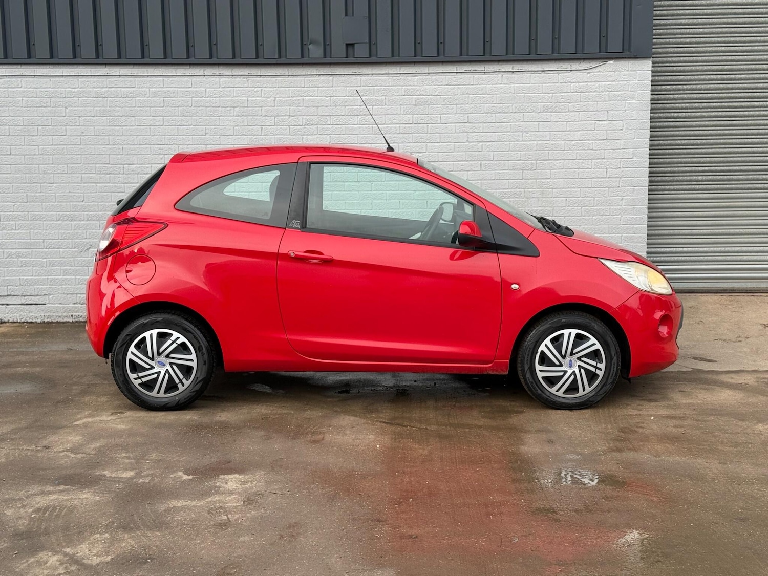 Used Ford Ka 2013 for sale - 77203764: Photo 7