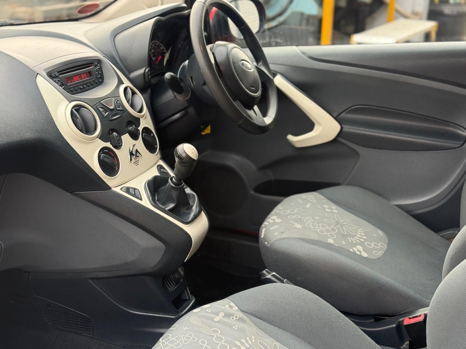 Used Ford Ka 2013 for sale - 77203764: Photo 9