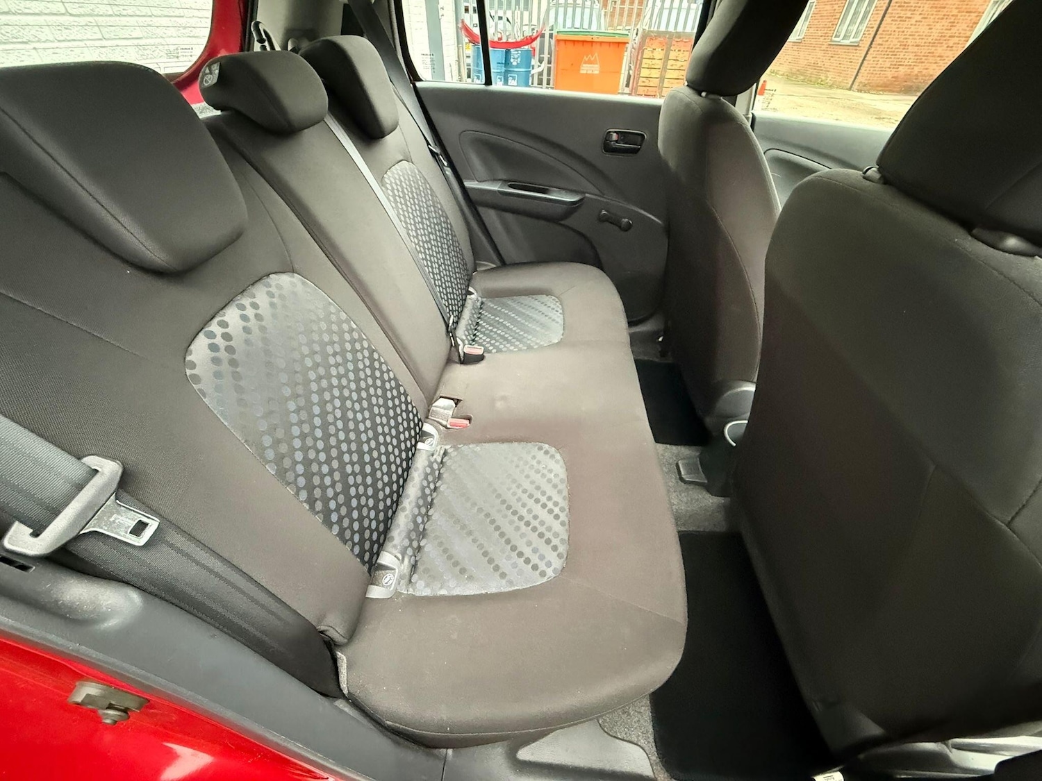 Used Suzuki Celerio 2017 for sale - 77040732: Photo 11