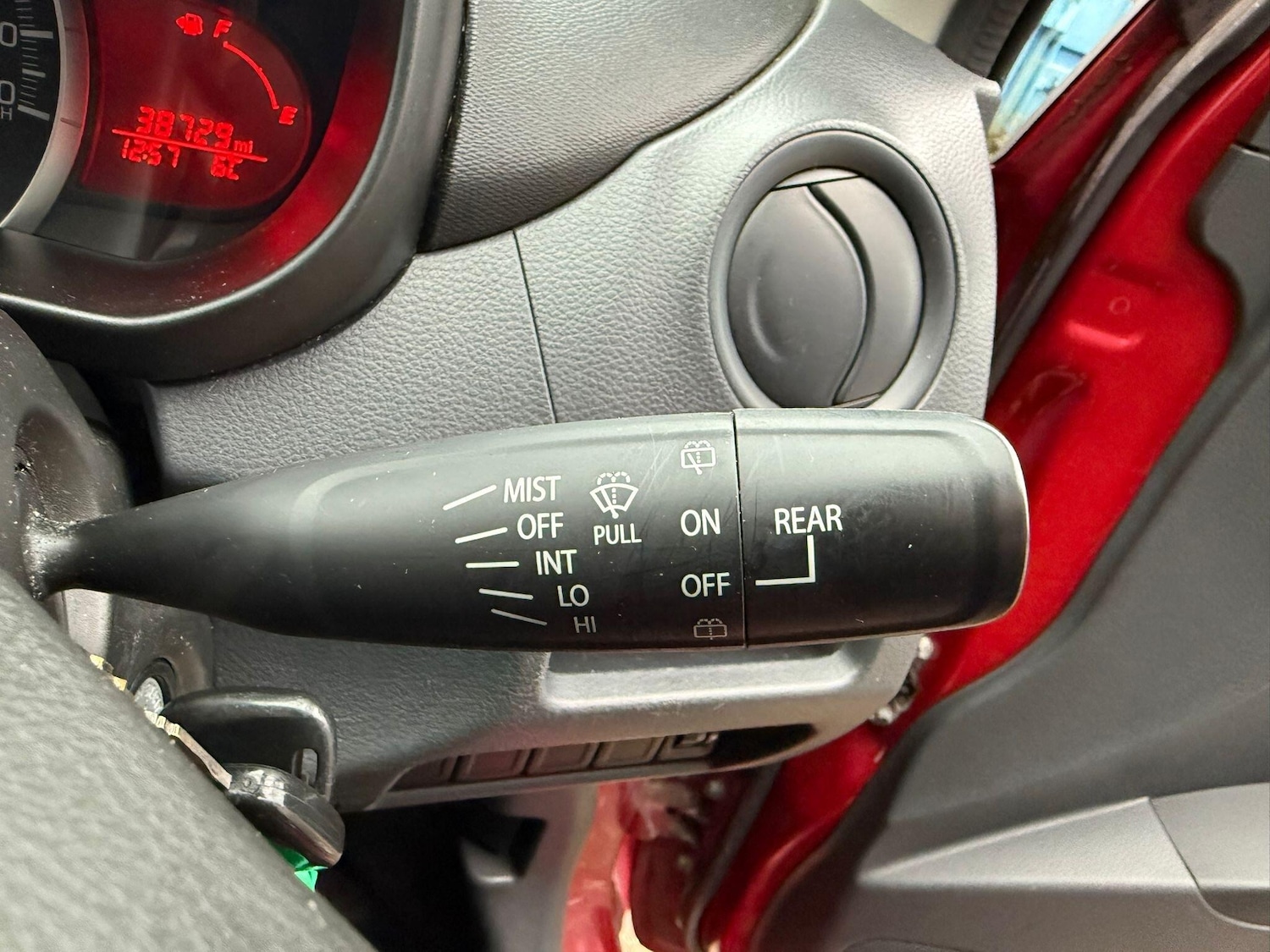 Used Suzuki Celerio 2017 for sale - 77040732: Photo 13