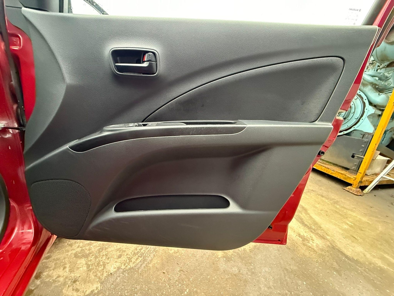 Used Suzuki Celerio 2017 for sale - 77040732: Photo 15