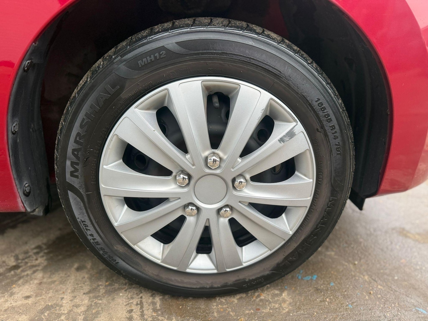 Used Suzuki Celerio 2017 for sale - 77040732: Photo 16