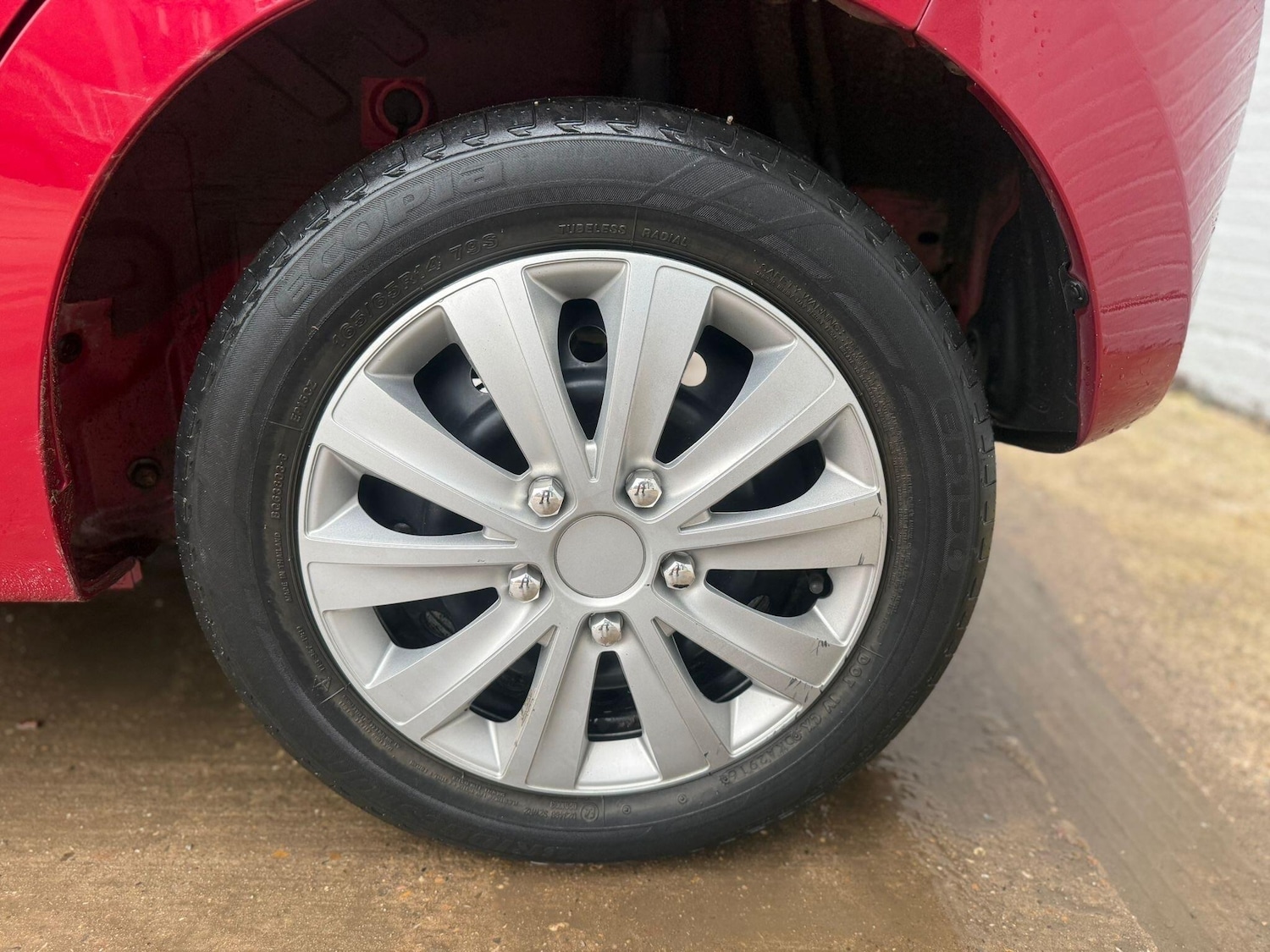 Used Suzuki Celerio 2017 for sale - 77040732: Photo 17