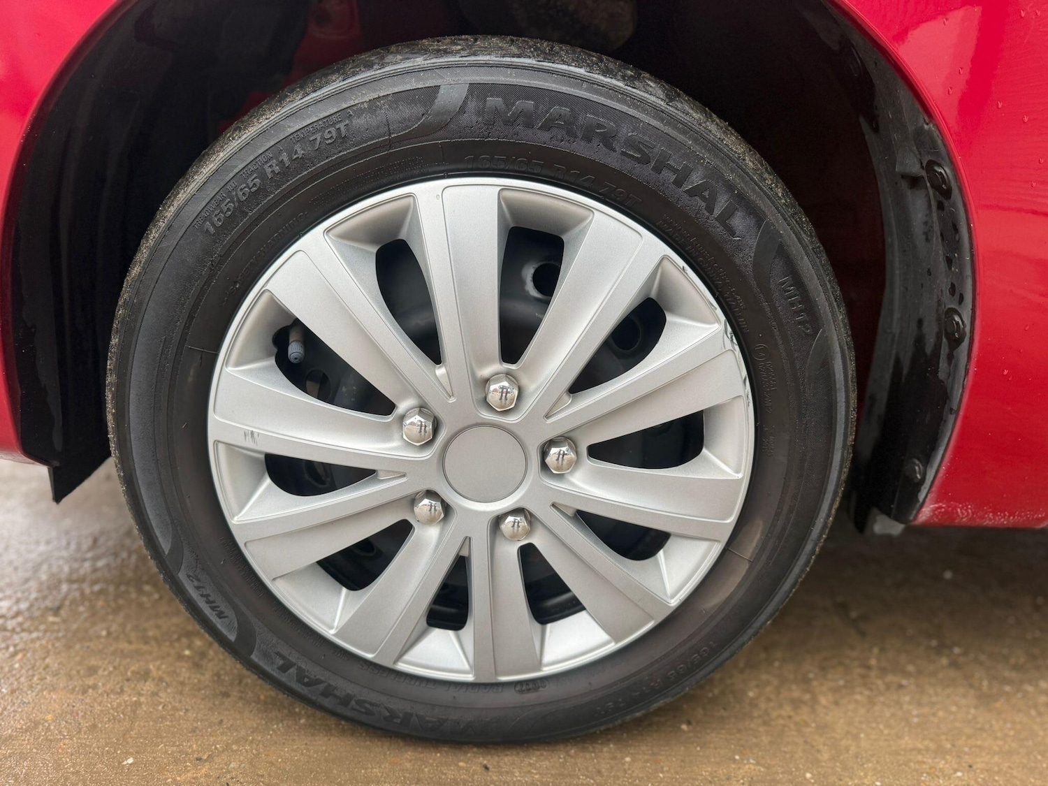 Used Suzuki Celerio 2017 for sale - 77040732: Photo 18