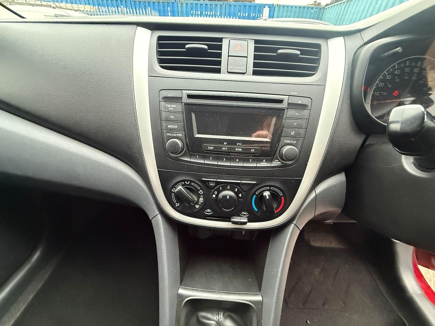Used Suzuki Celerio 2017 for sale - 77040732: Photo 19