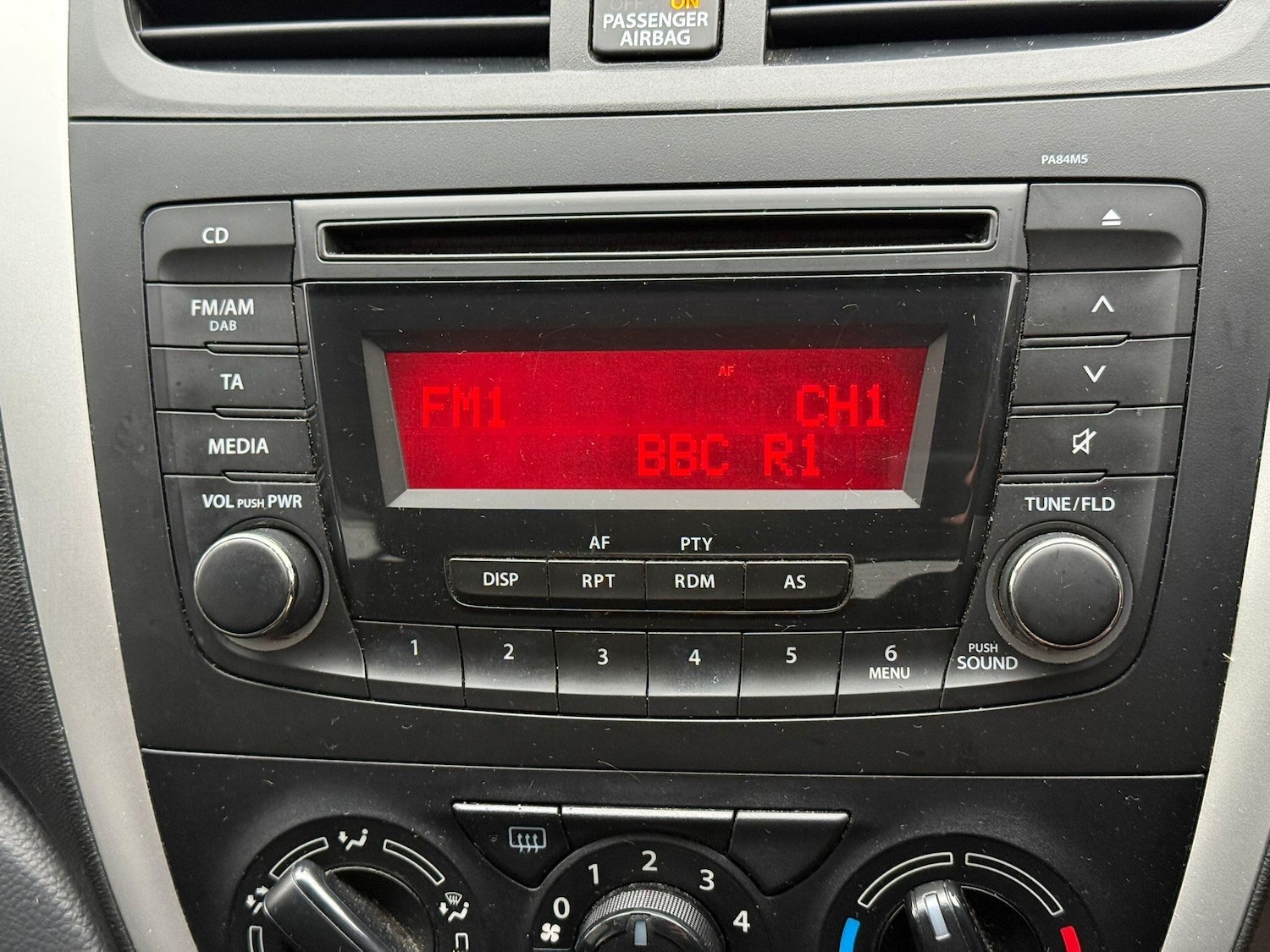 Used Suzuki Celerio 2017 for sale - 77040732: Photo 20