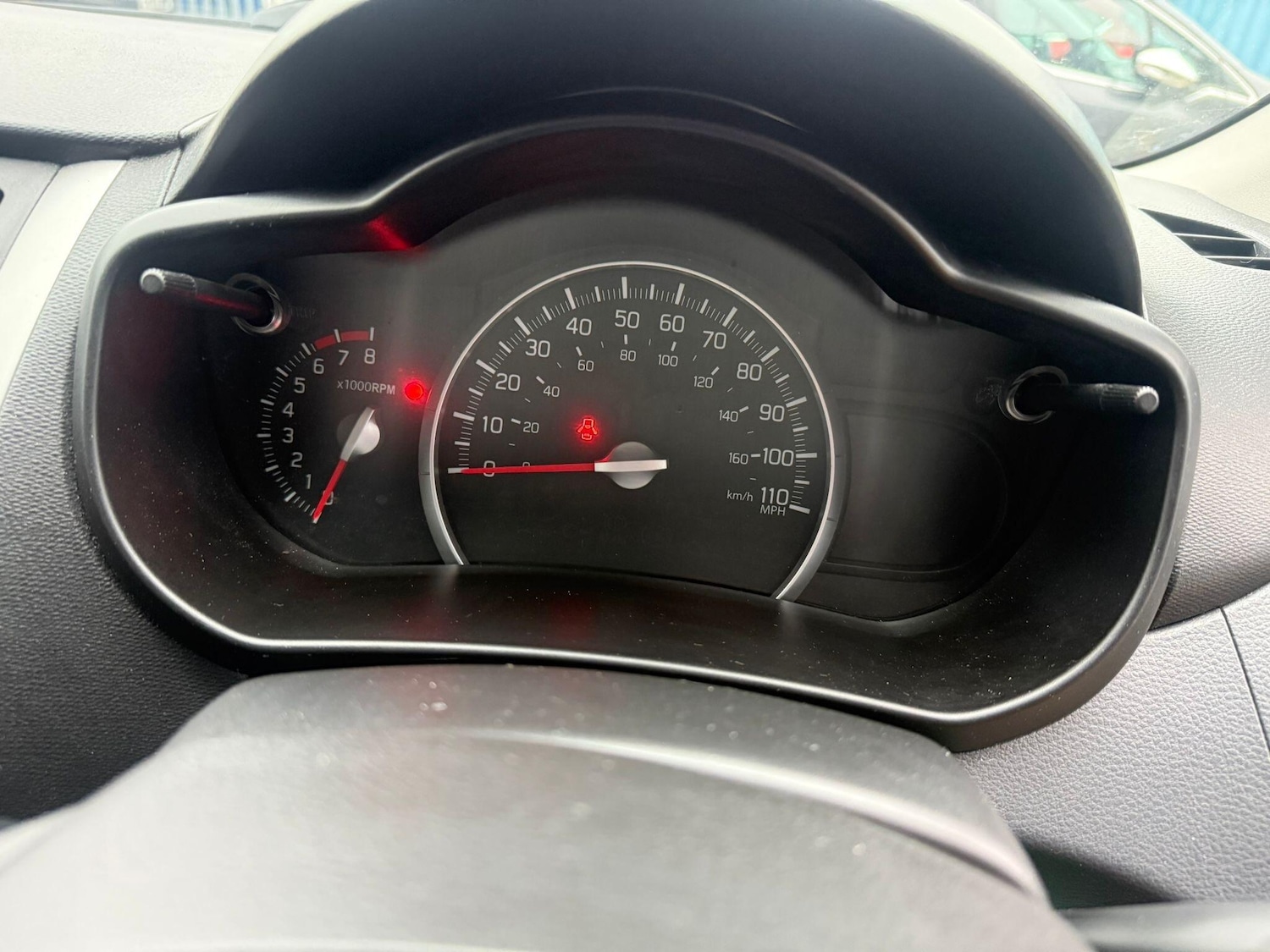 Used Suzuki Celerio 2017 for sale - 77040732: Photo 22