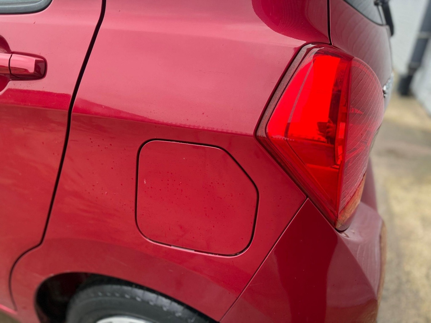 Used Suzuki Celerio 2017 for sale - 77040732: Photo 27