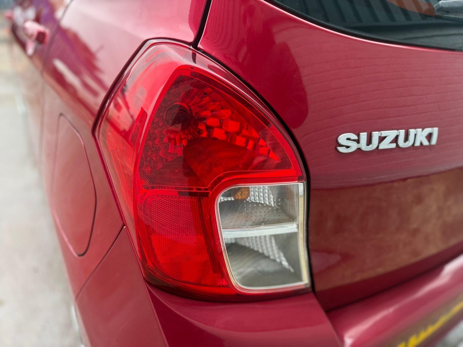 Used Suzuki Celerio 2017 for sale - 77040732: Photo 28