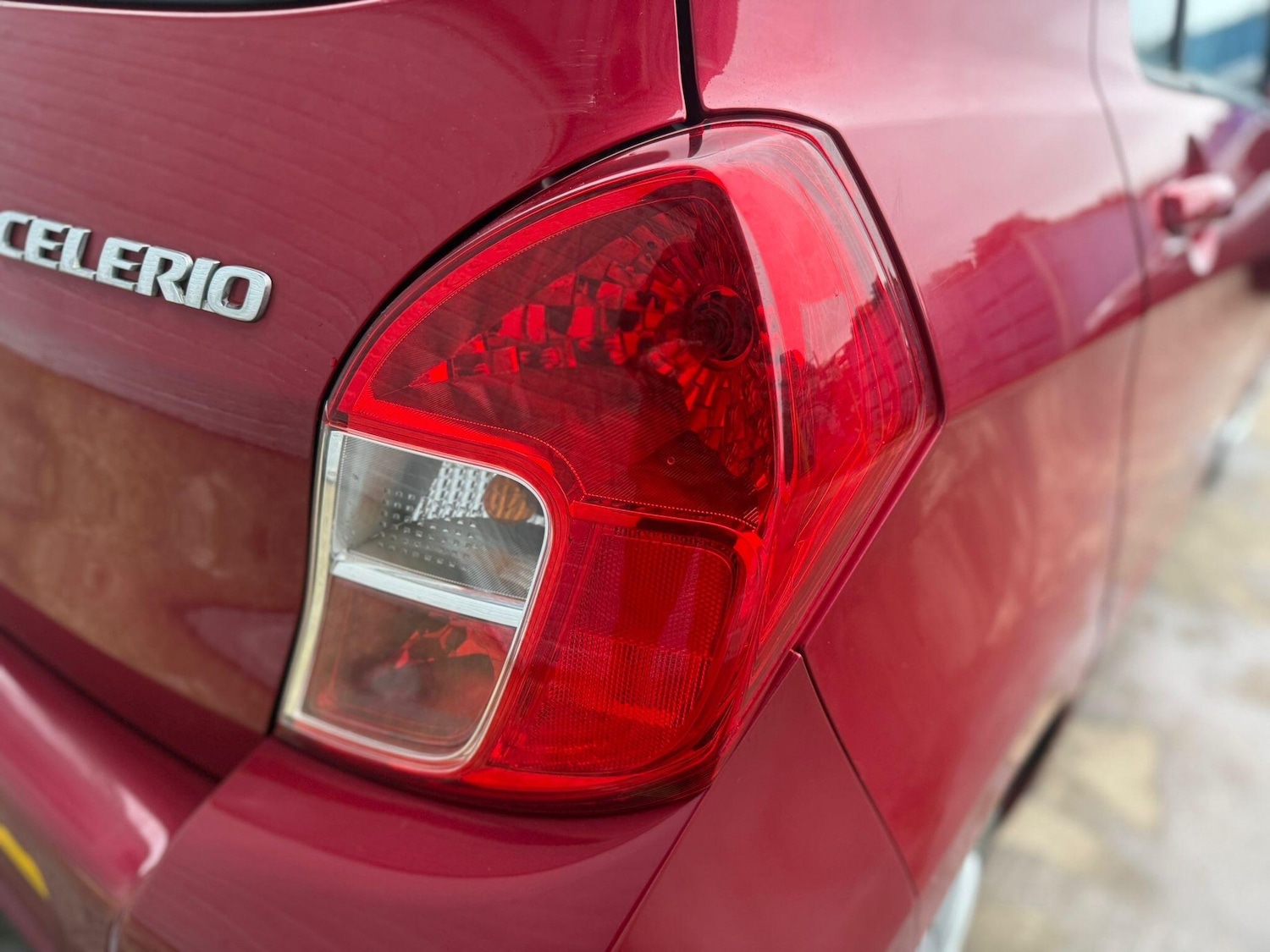 Used Suzuki Celerio 2017 for sale - 77040732: Photo 29