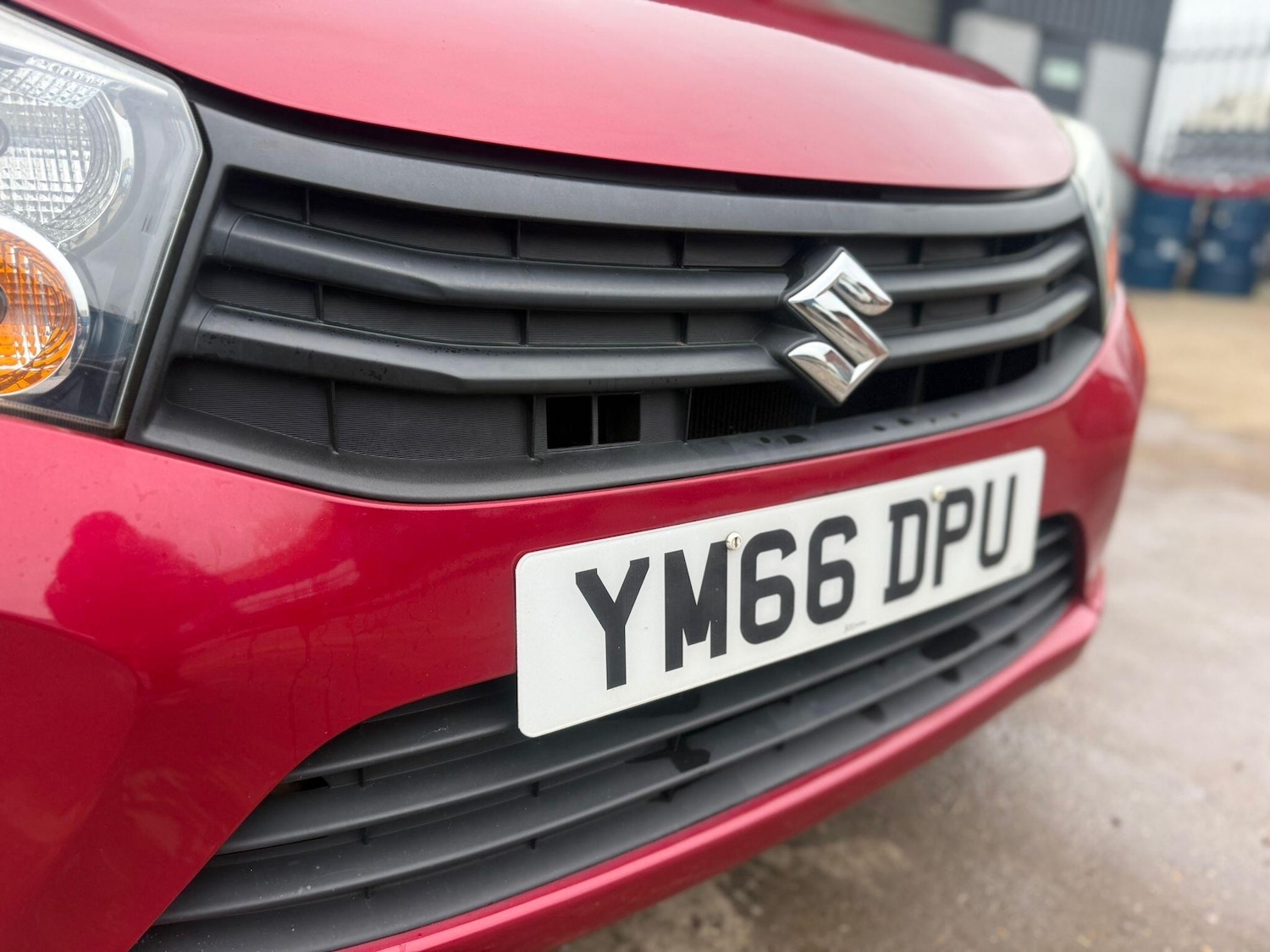 Used Suzuki Celerio 2017 for sale - 77040732: Photo 32