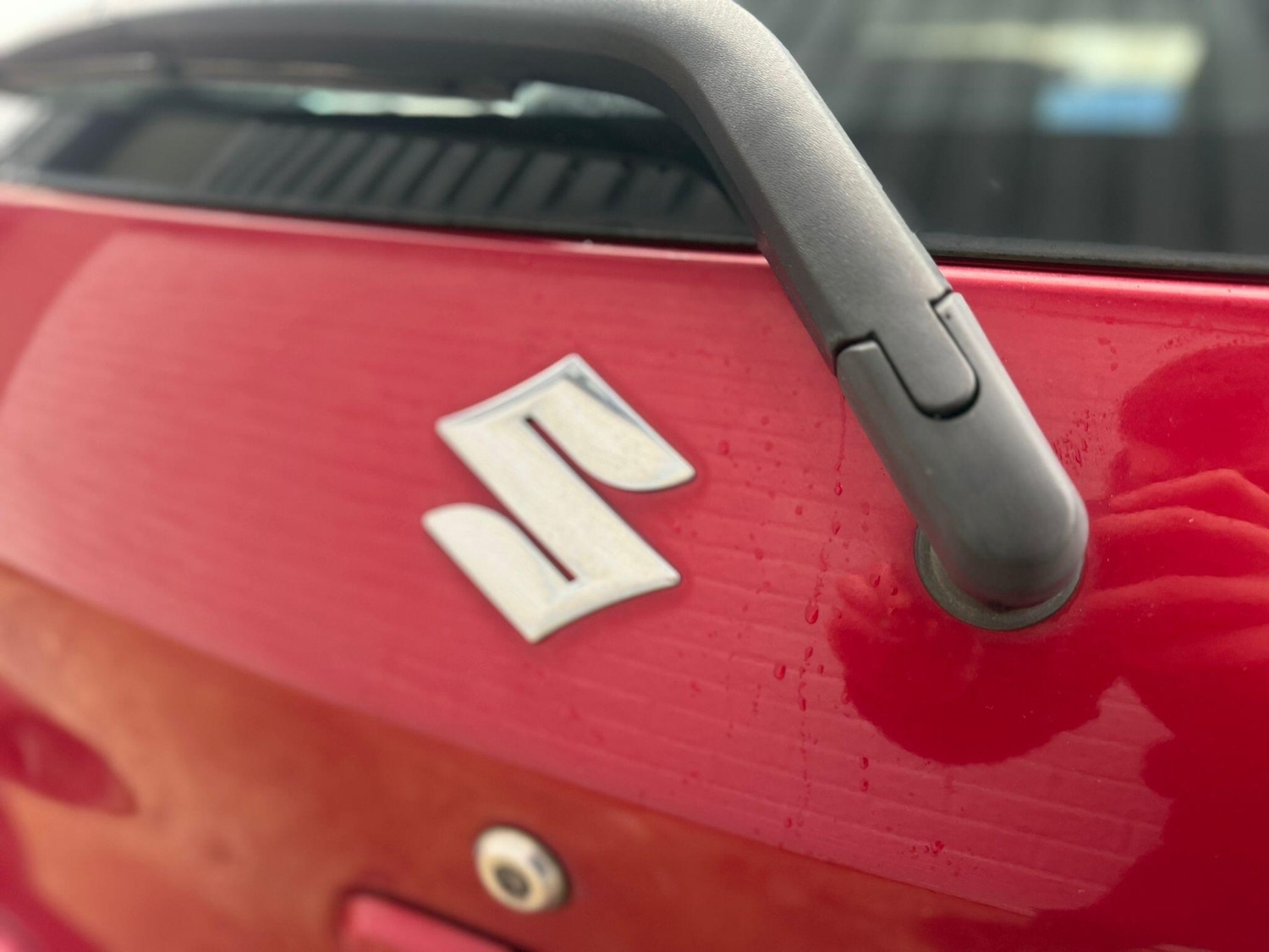 Used Suzuki Celerio 2017 for sale - 77040732: Photo 33