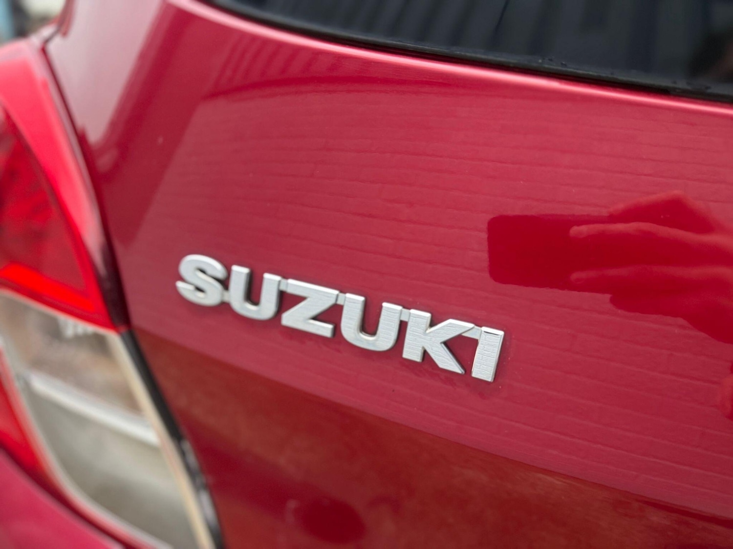 Used Suzuki Celerio 2017 for sale - 77040732: Photo 35