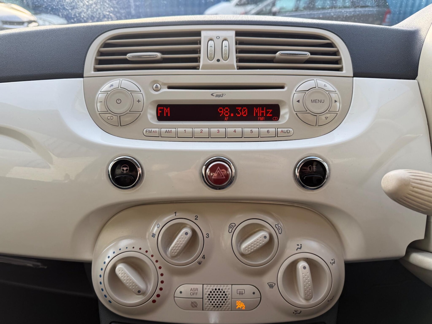 Used Fiat 500 2014 for sale - 76832564: Photo 10