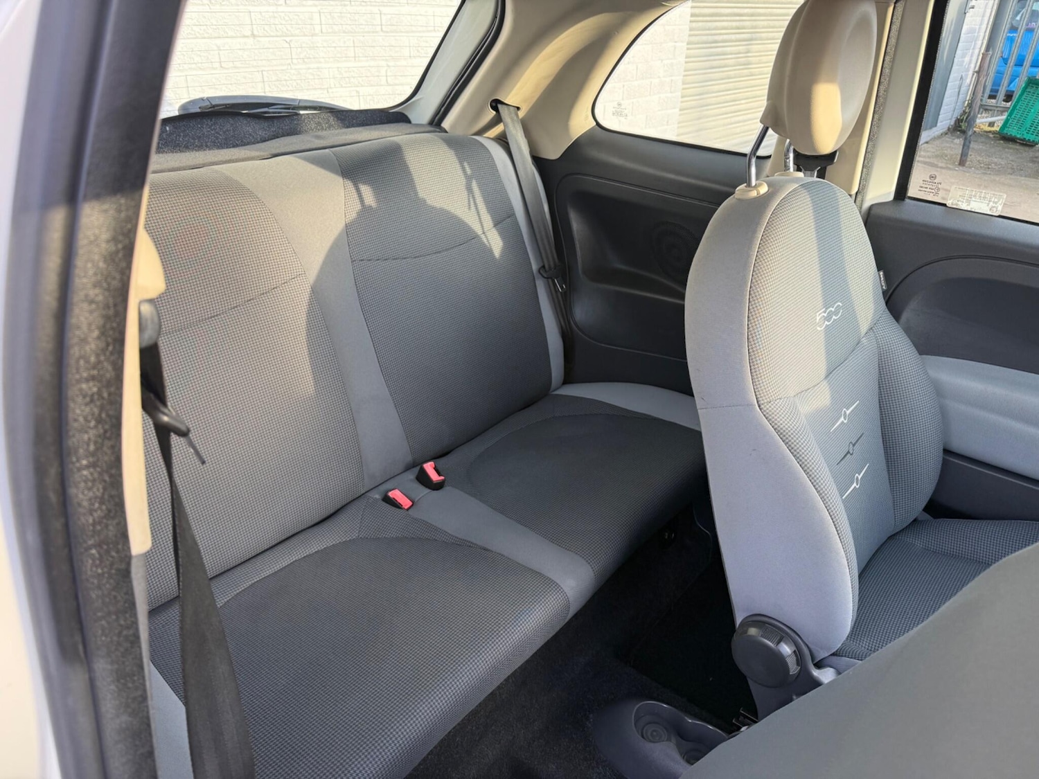 Used Fiat 500 2014 for sale - 76832564: Photo 11