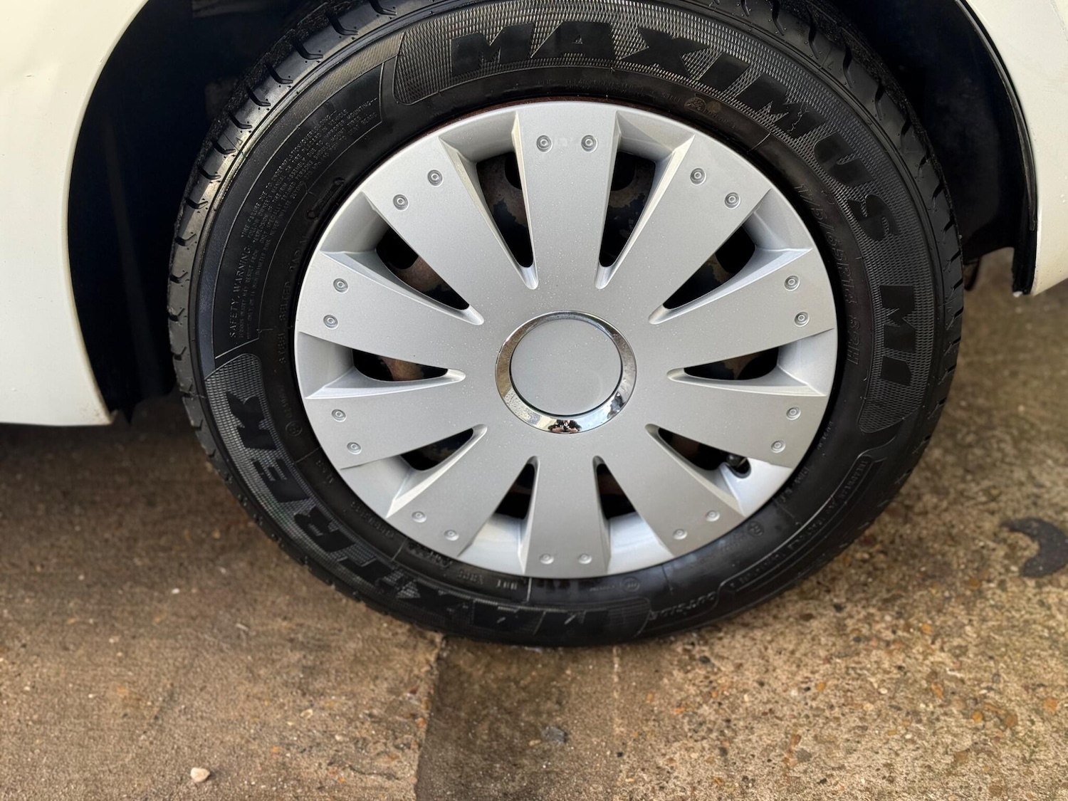 Used Fiat 500 2014 for sale - 76832564: Photo 12