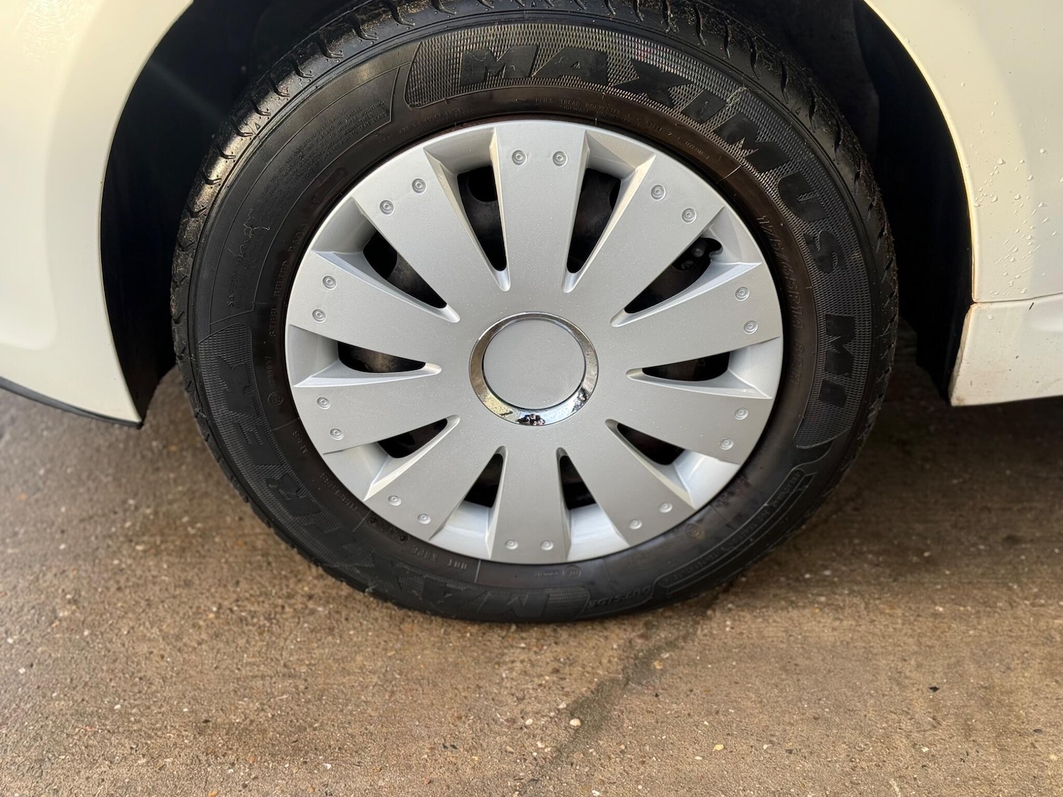 Used Fiat 500 2014 for sale - 76832564: Photo 13