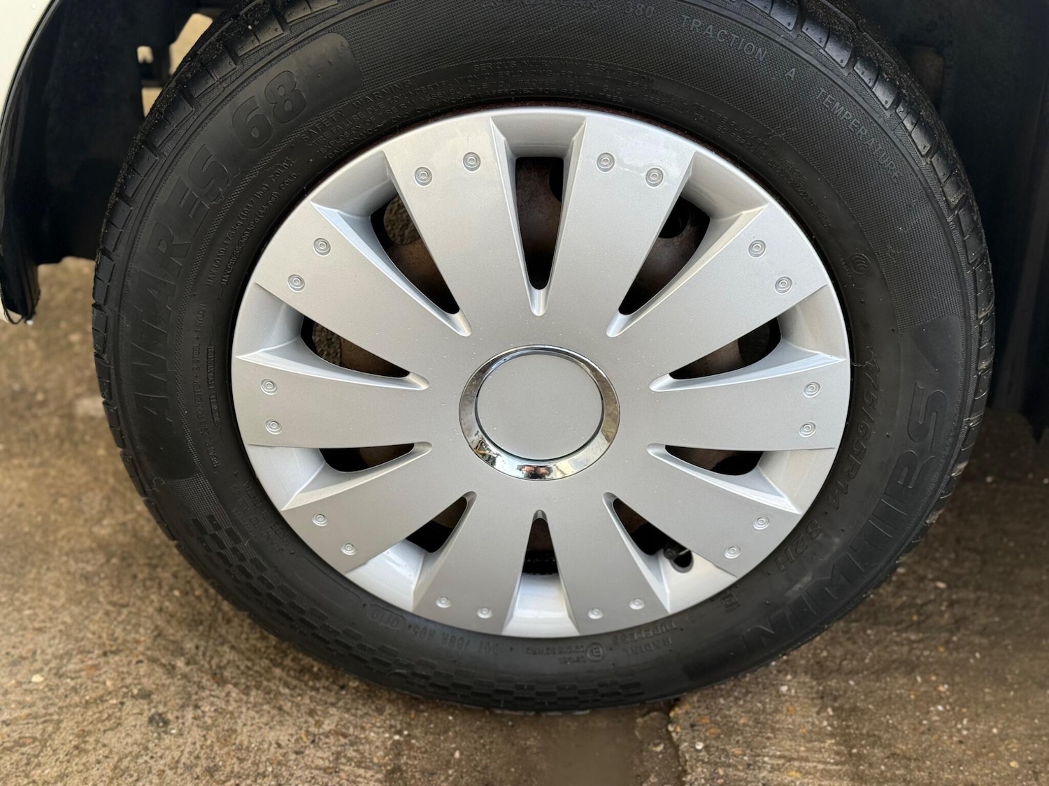 Used Fiat 500 2014 for sale - 76832564: Photo 15