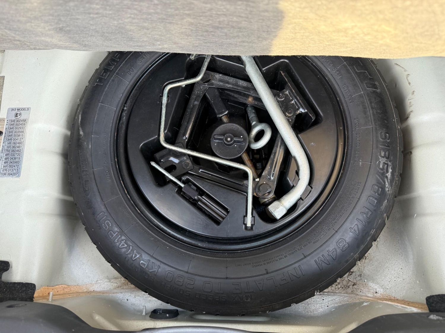 Used Fiat 500 2014 for sale - 76832564: Photo 16