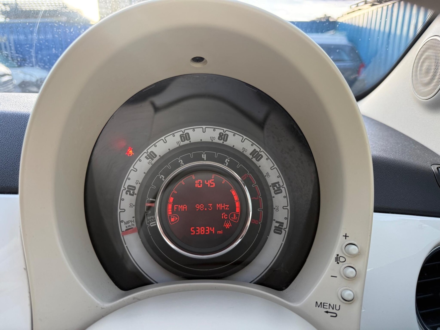 Used Fiat 500 2014 for sale - 76832564: Photo 18