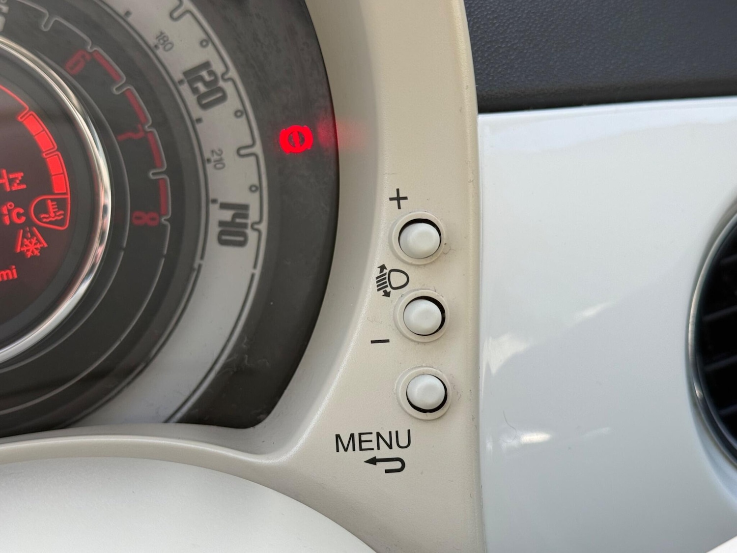 Used Fiat 500 2014 for sale - 76832564: Photo 19