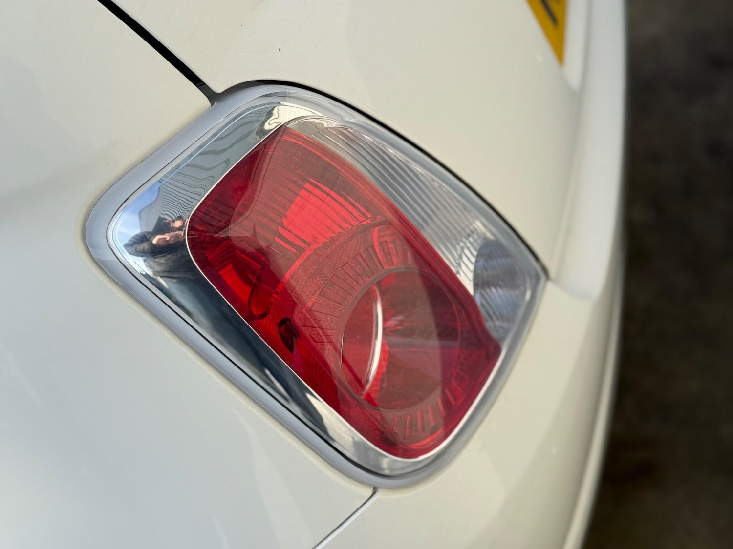 Used Fiat 500 2014 for sale - 76832564: Photo 22