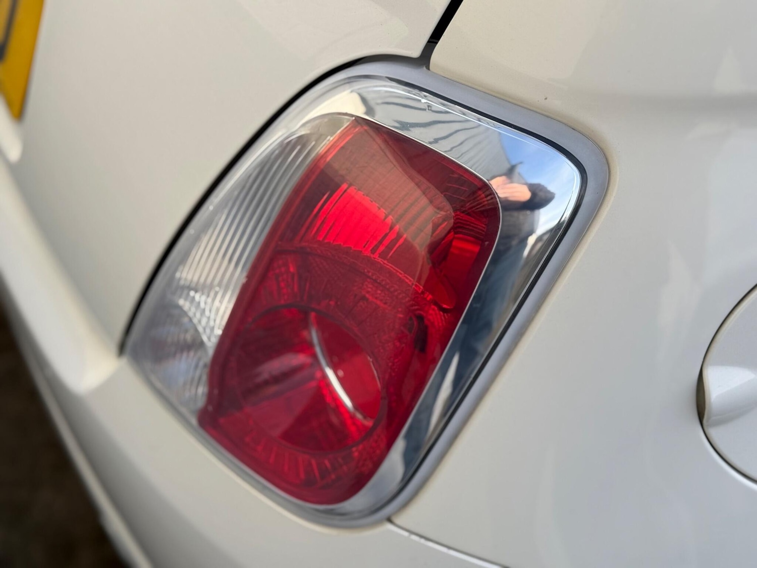 Used Fiat 500 2014 for sale - 76832564: Photo 23