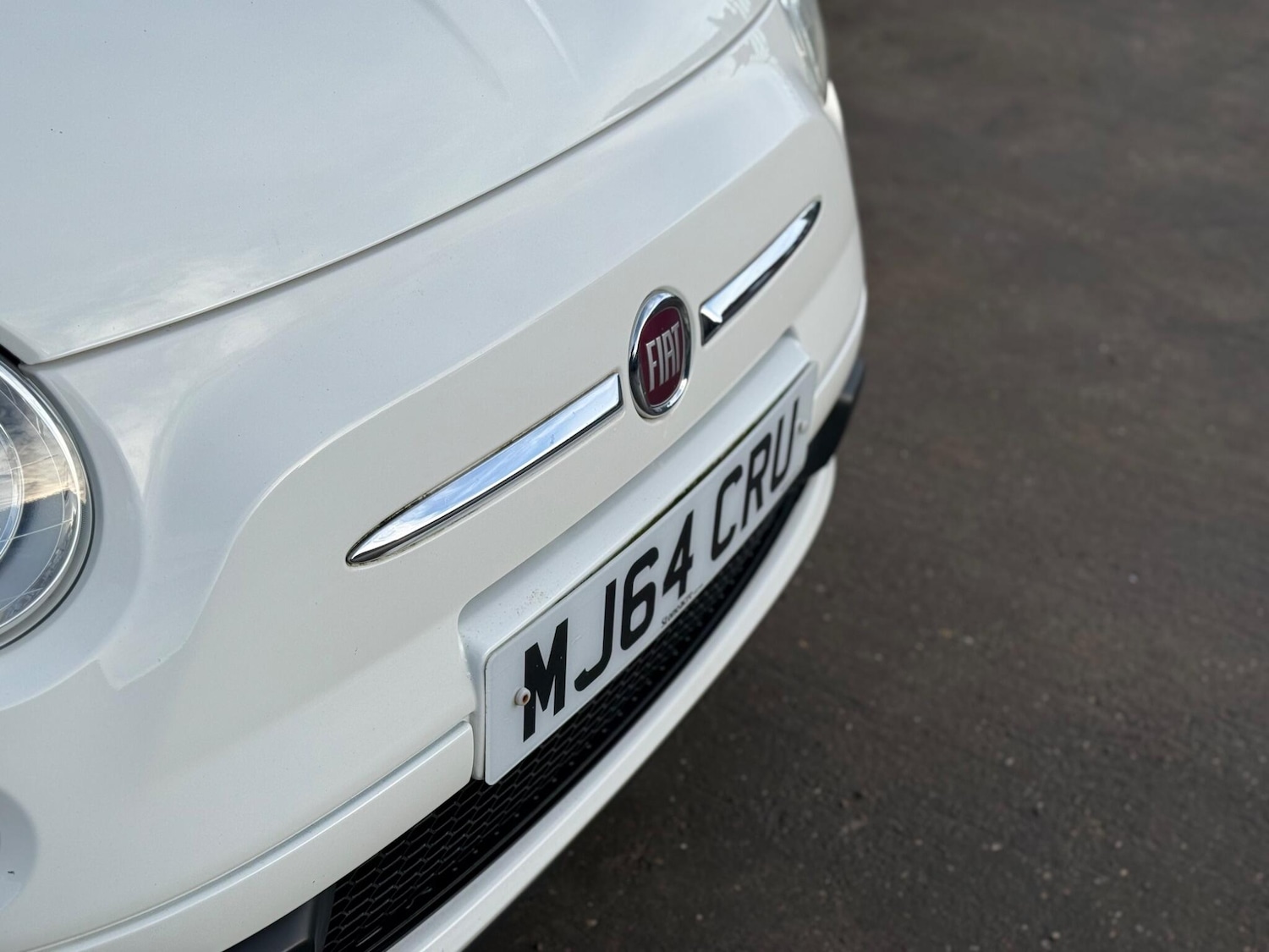 Used Fiat 500 2014 for sale - 76832564: Photo 25