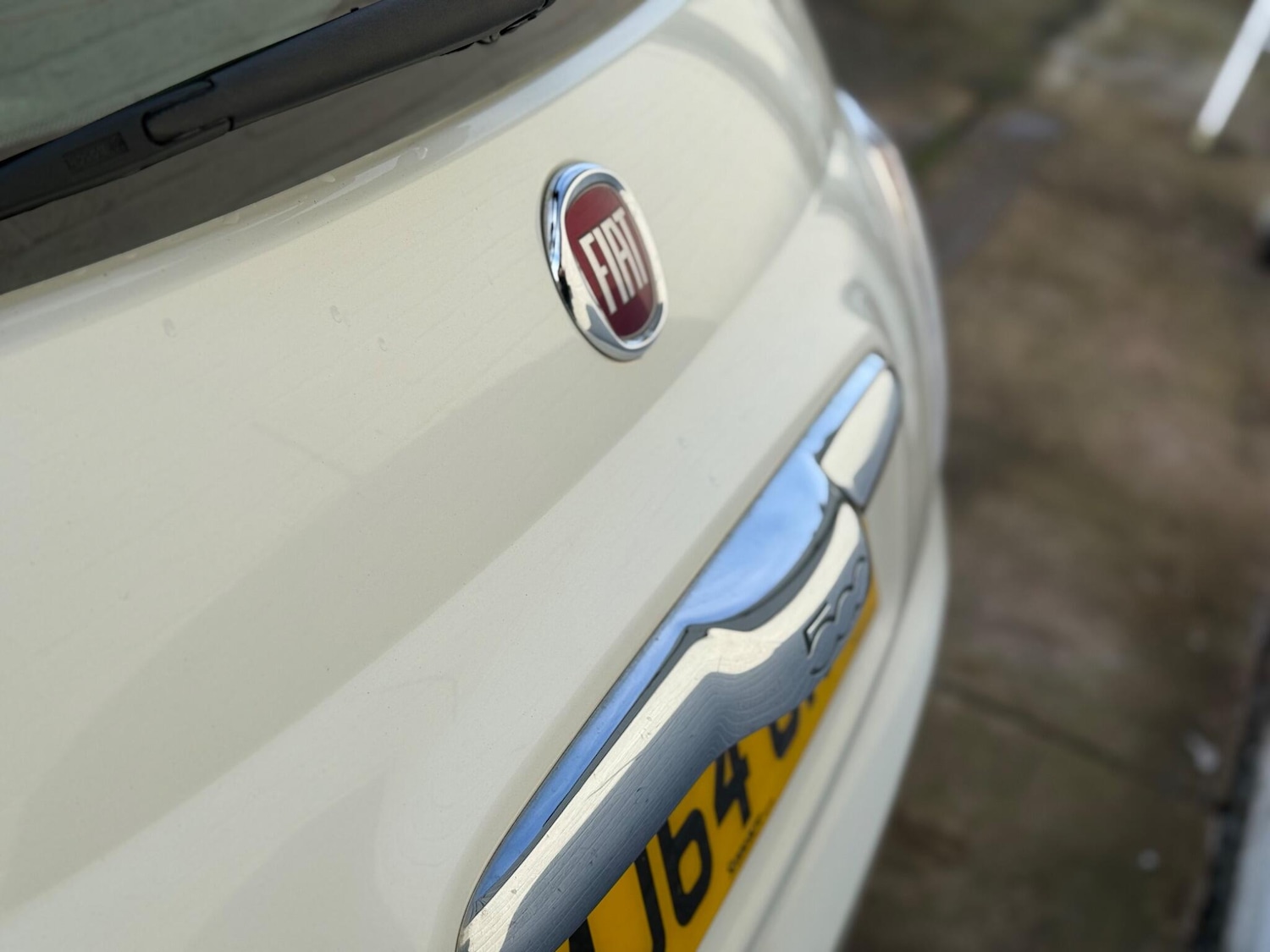 Used Fiat 500 2014 for sale - 76832564: Photo 27