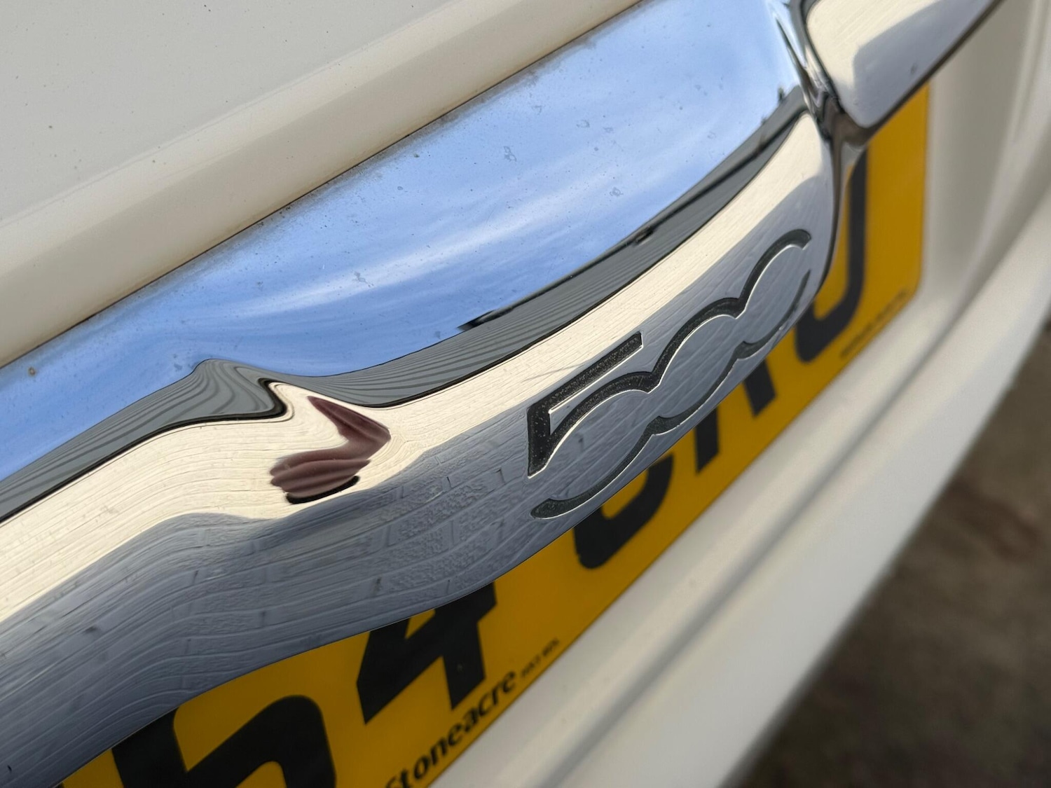 Used Fiat 500 2014 for sale - 76832564: Photo 28