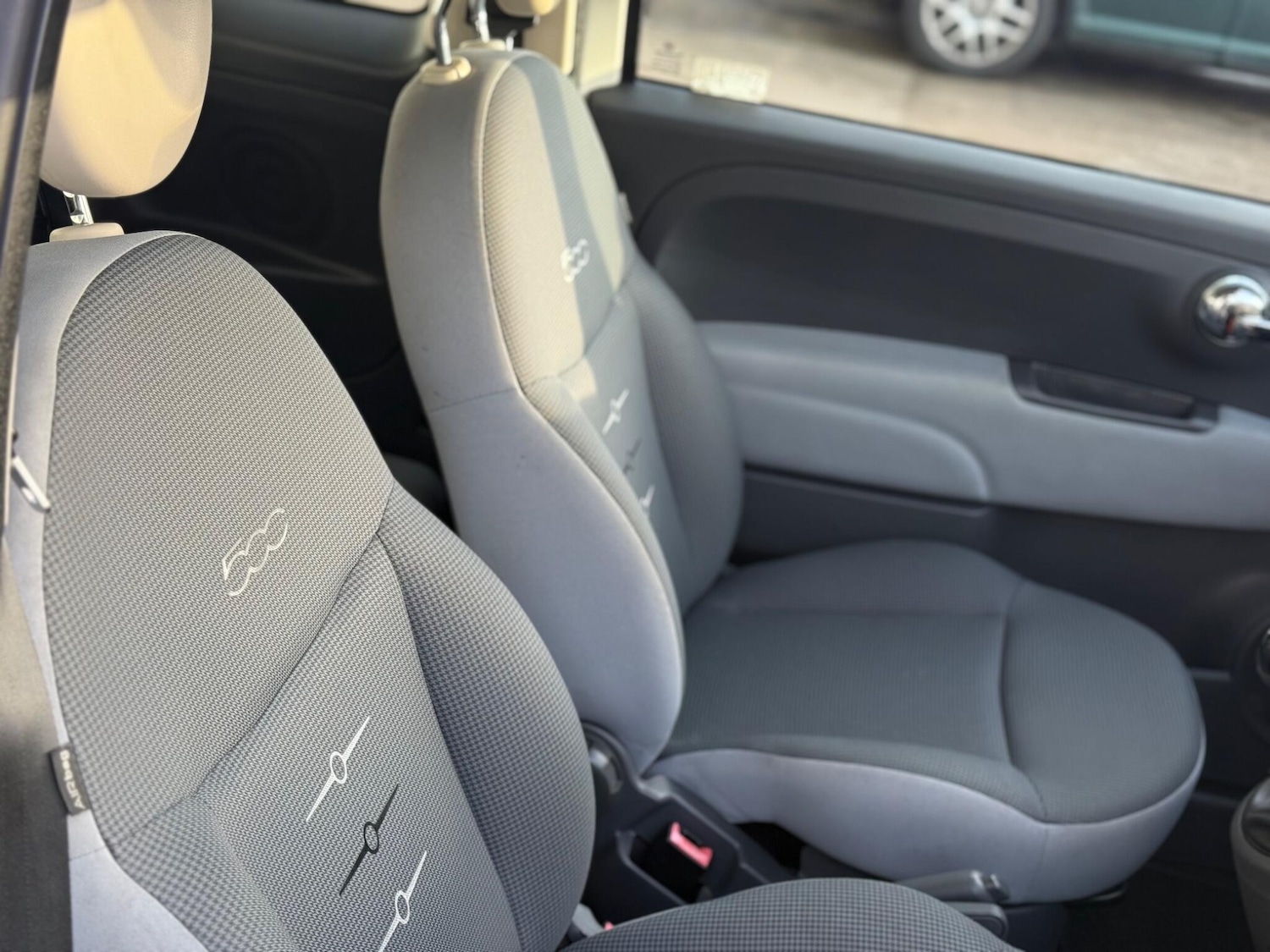 Used Fiat 500 2014 for sale - 76832564: Photo 31