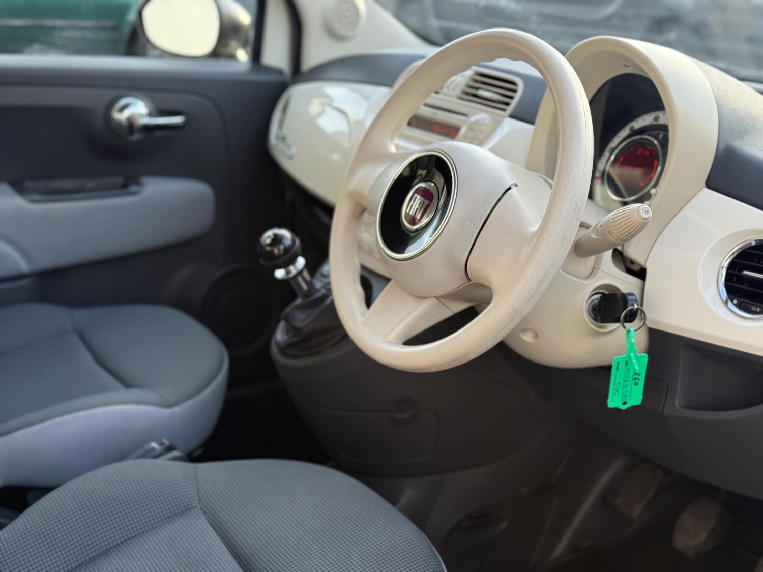 Used Fiat 500 2014 for sale - 76832564: Photo 32