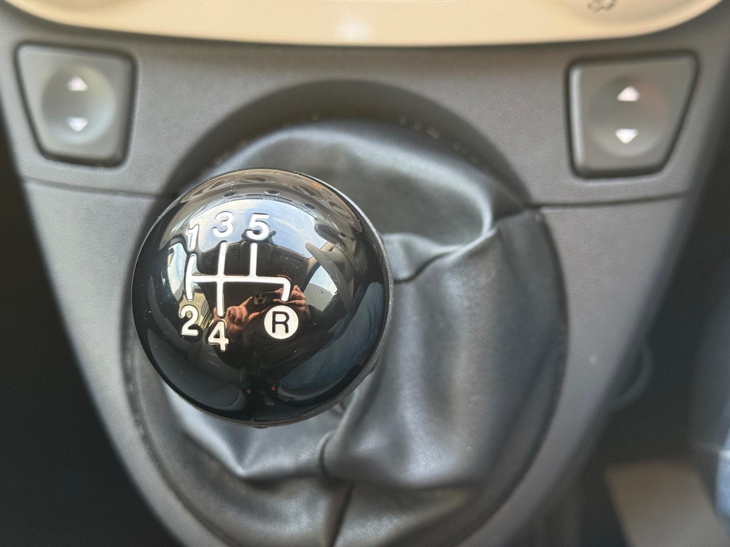 Used Fiat 500 2014 for sale - 76832564: Photo 33