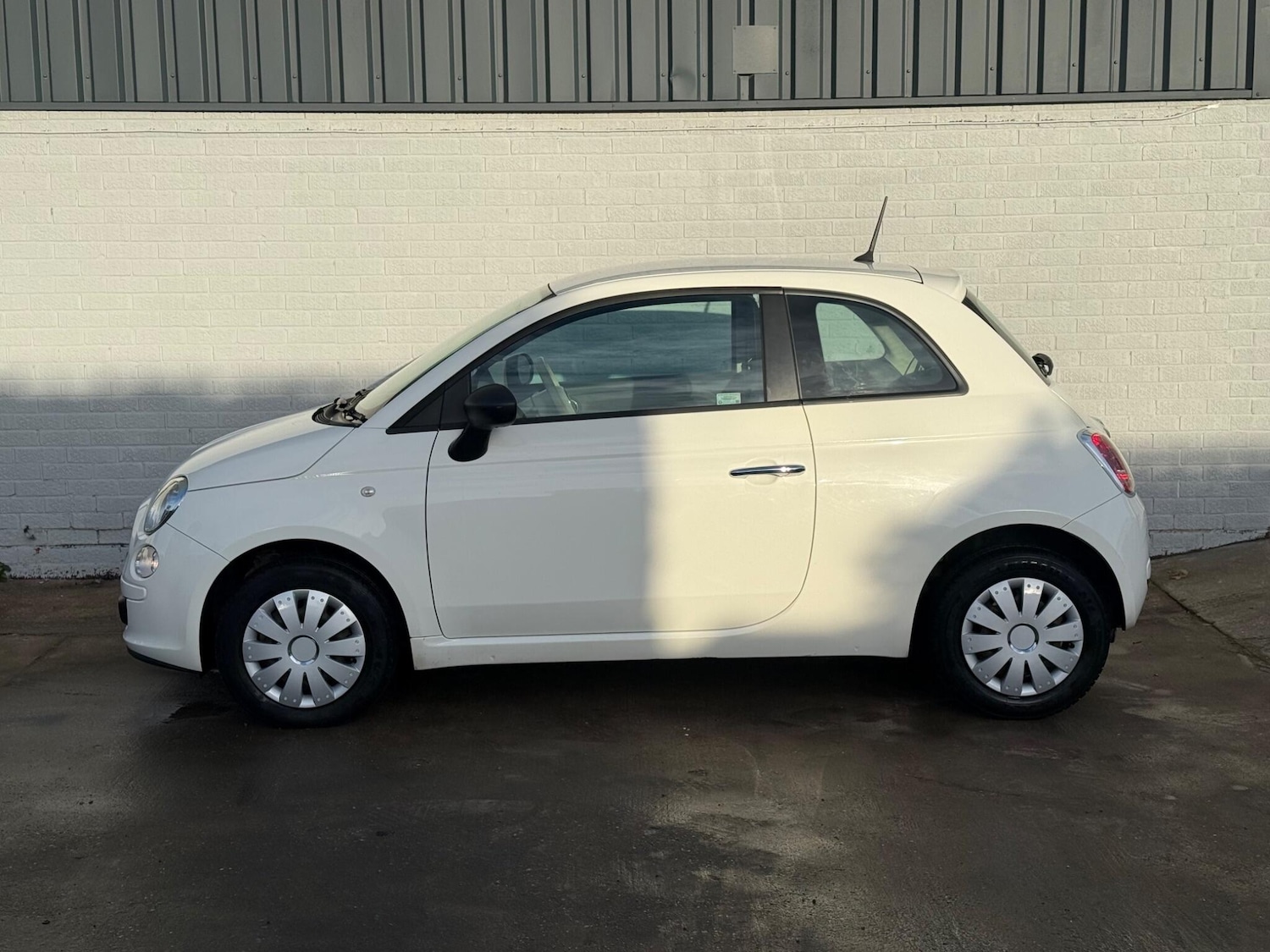 Used Fiat 500 2014 for sale - 76832564: Photo 5
