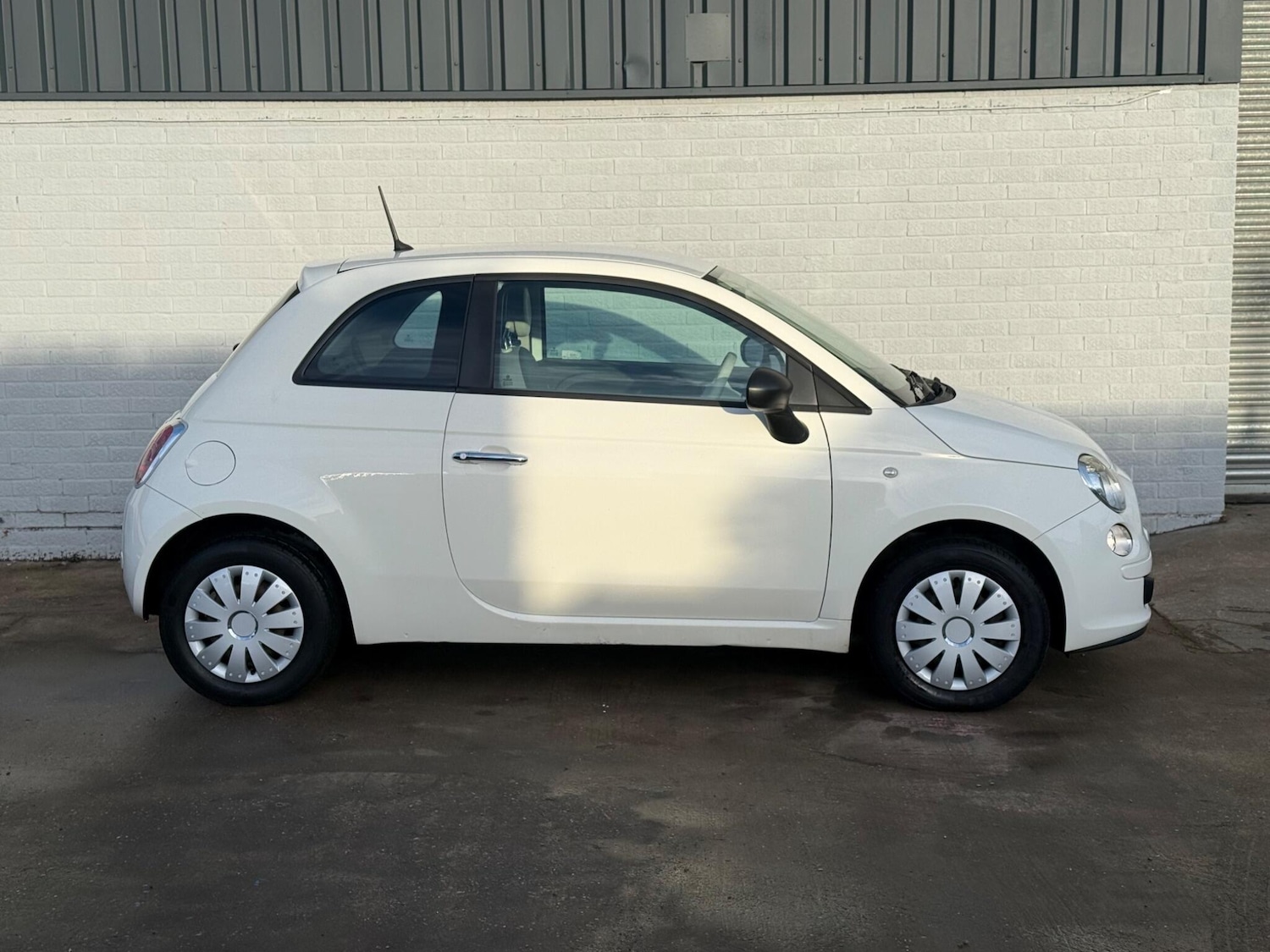 Used Fiat 500 2014 for sale - 76832564: Photo 7