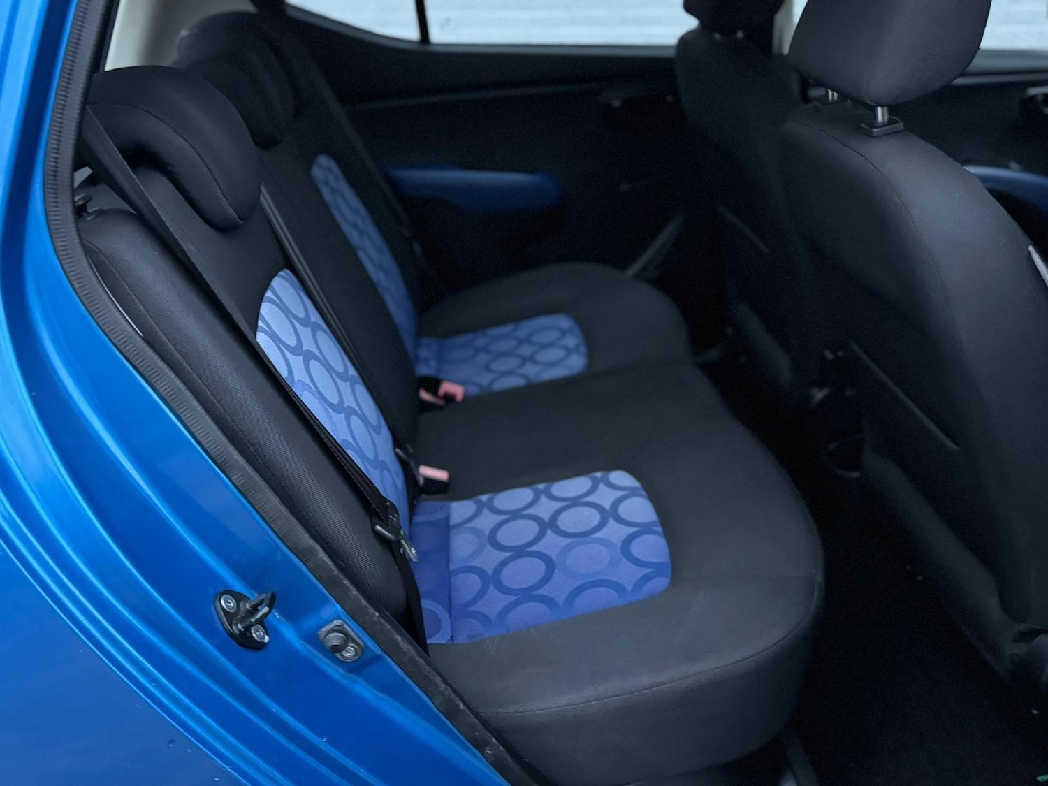 Used Hyundai i10 2009 for sale - 77040528: Photo 10