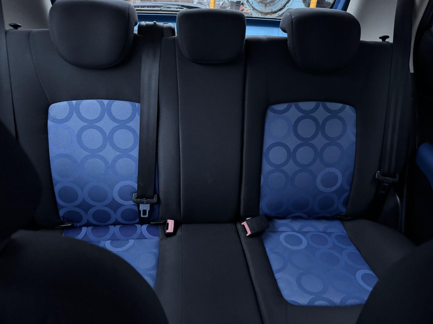 Used Hyundai i10 2009 for sale - 77040528: Photo 11