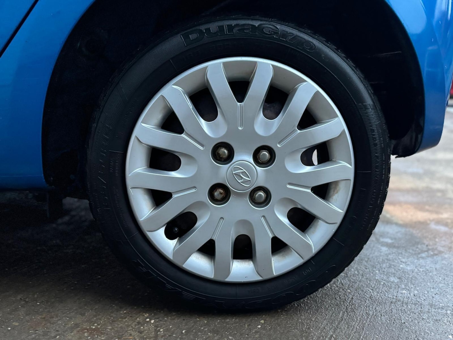 Used Hyundai i10 2009 for sale - 77040528: Photo 19