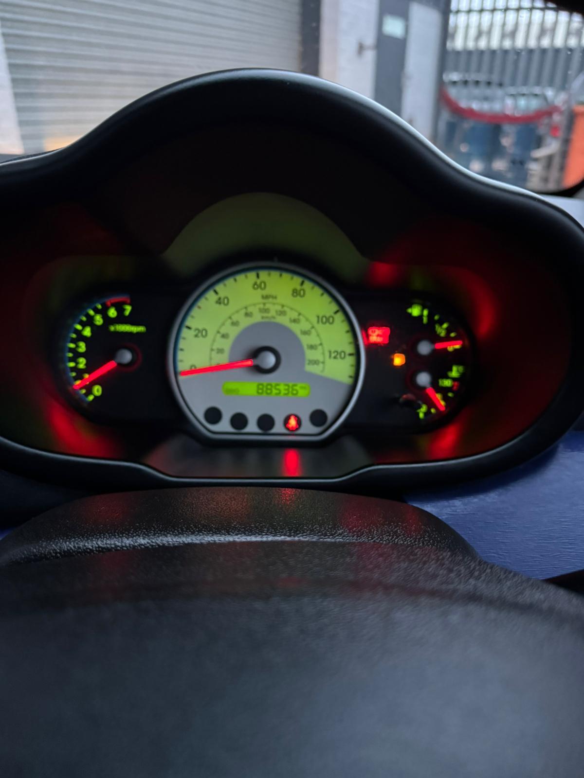 Used Hyundai i10 2009 for sale - 77040528: Photo 23