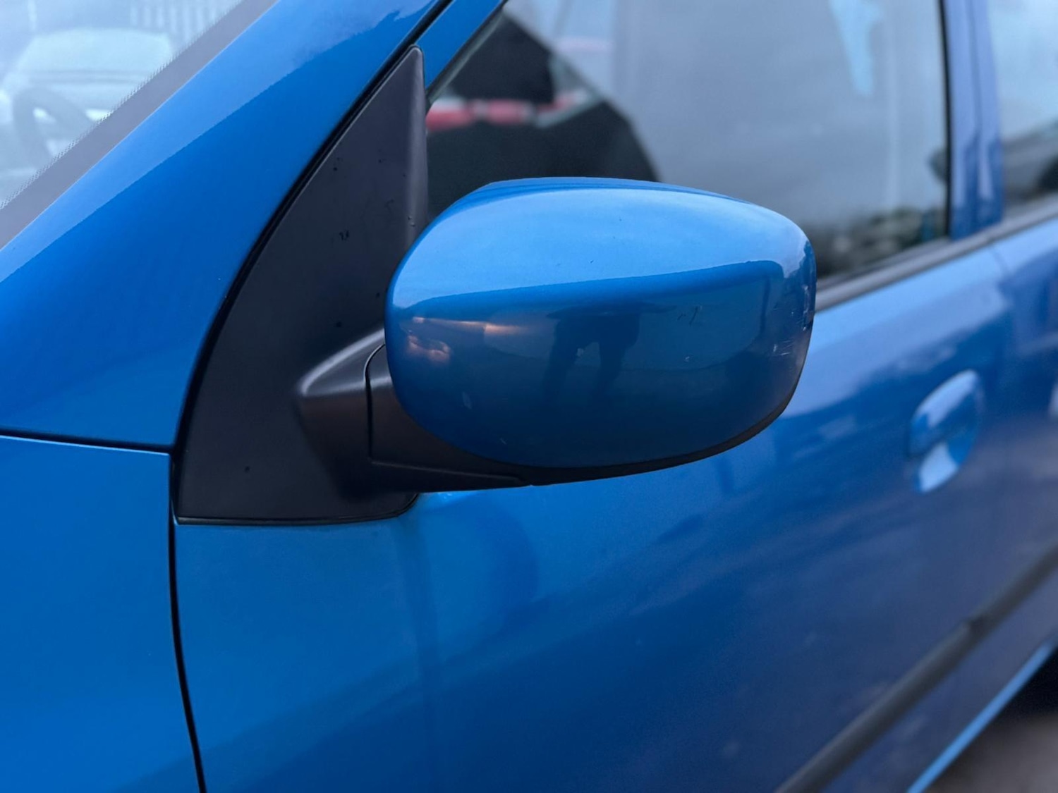 Used Hyundai i10 2009 for sale - 77040528: Photo 24