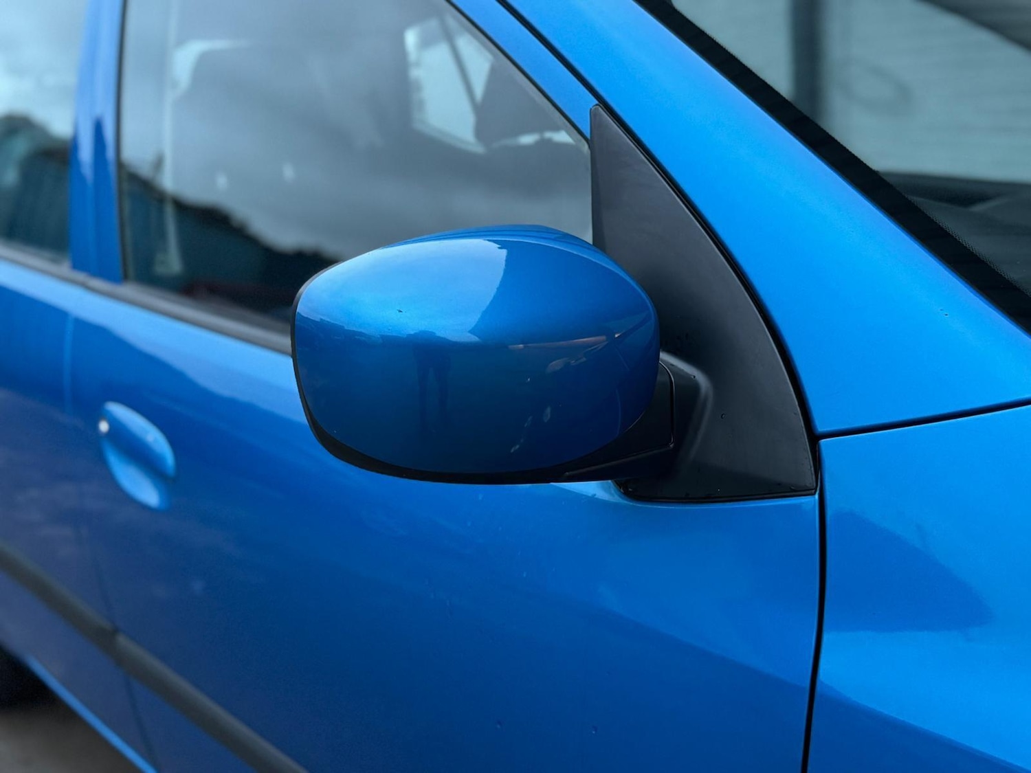 Used Hyundai i10 2009 for sale - 77040528: Photo 25